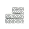 Indian Manufacturer Digital Printed Bed Sheet Lowest Price