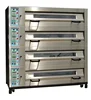 Excellent Pita Industrial Bread Making Machines