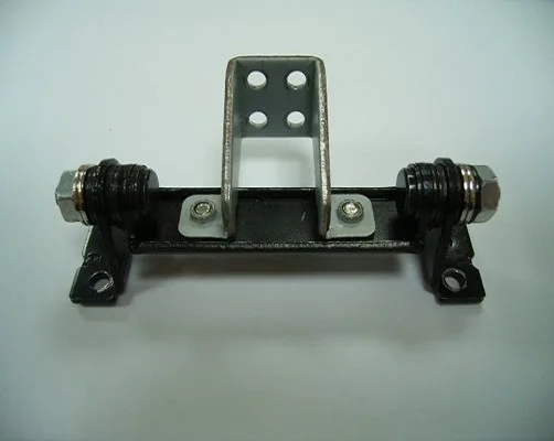 bracket, self locking hinge, constant torque hinge bracket