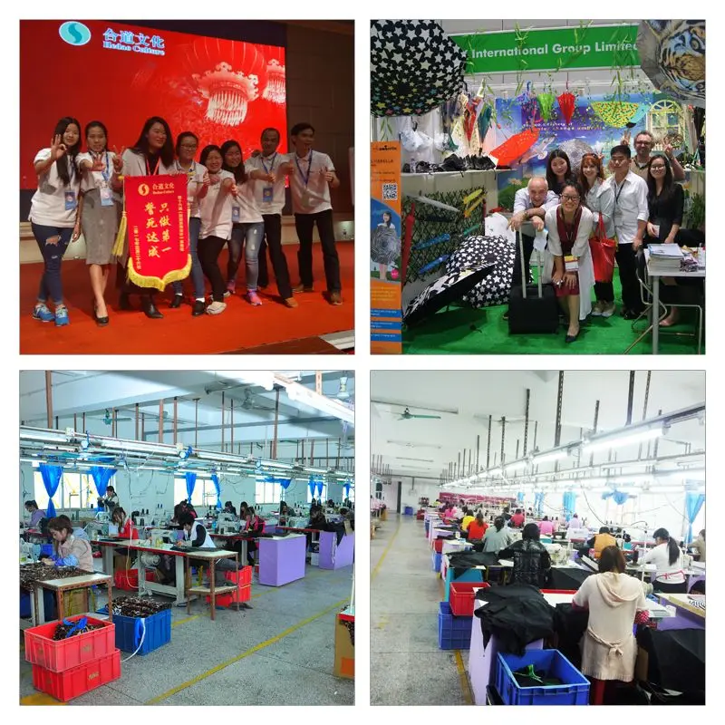 OK umbrella manufacturer