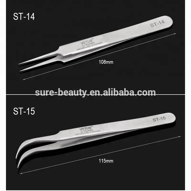 eyelash tweezer (5)