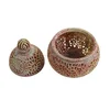 Soap Stone Potpourri Boxes ~ Carved Potpourri Box ~ Aroma Diffuser ~ Soapstone Air Freshener Potpourri Gift Set