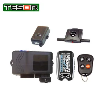 2 way remote starter price