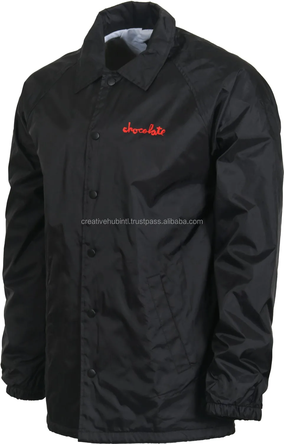 latest jacket designs