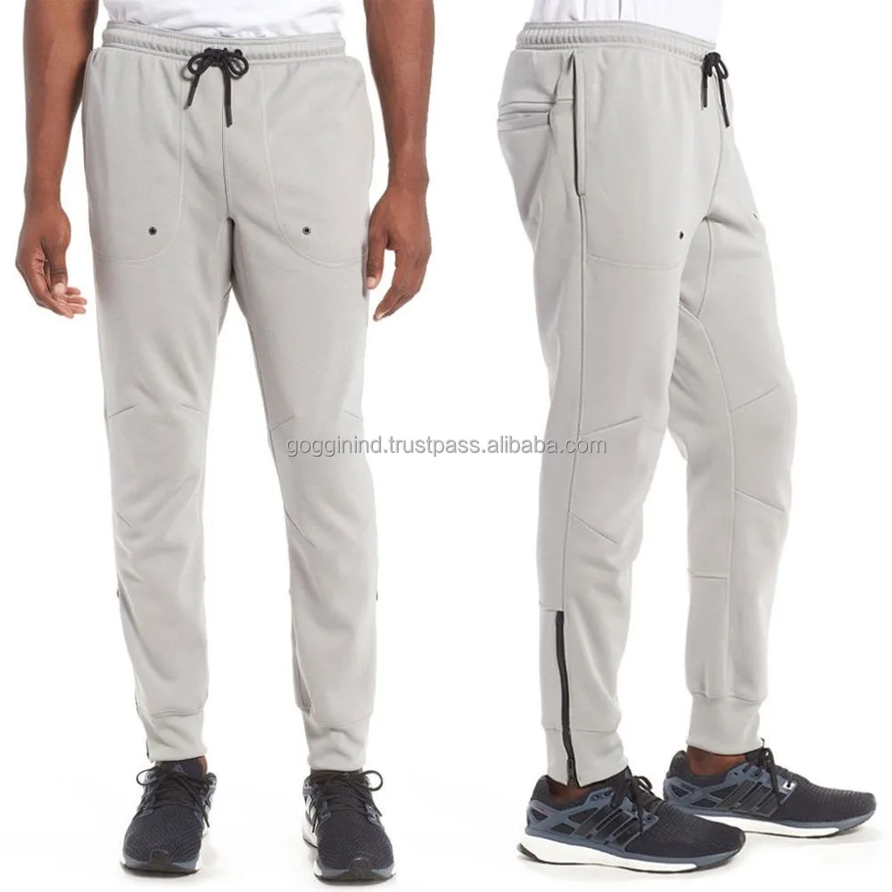 printed jogger pants mens