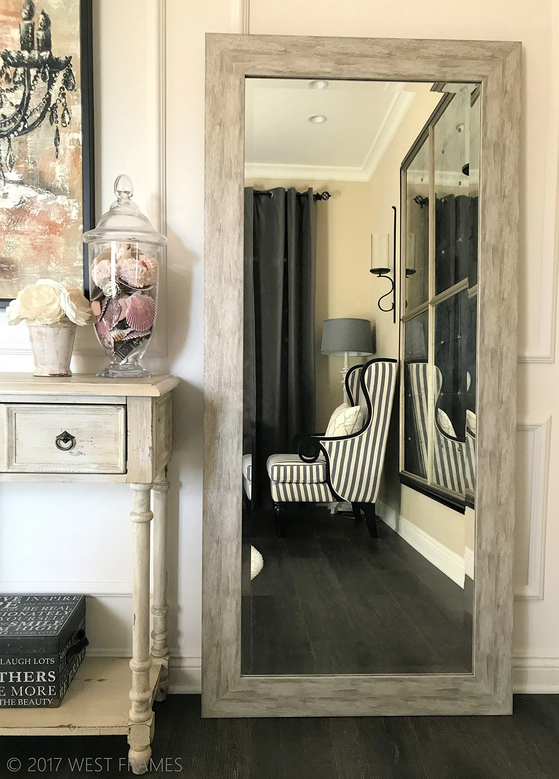 gold floor mirror Mirror floor gold Exterior Colour Paint