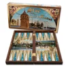Touristic Backgammon Istanbul