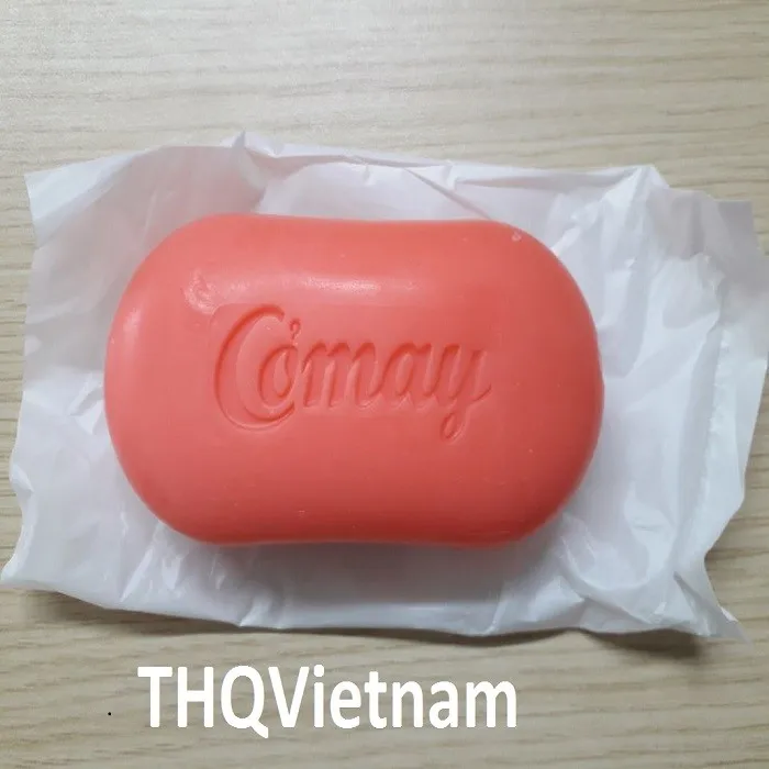 [thq Vietnam] Comay Bathing Bar Soap Red 100gr*72bars Buy Bathing Soap,Bathing Bar Soap,Cheap