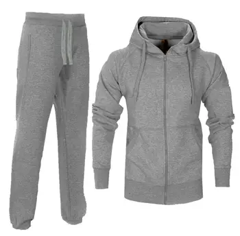 sweat suits plain