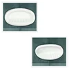 Bathroom Ceramic Accessories / Towel Rail Bracket / Soap Dish / Robe Hook / S - Trap, P Trap / Paper Holder / Channel