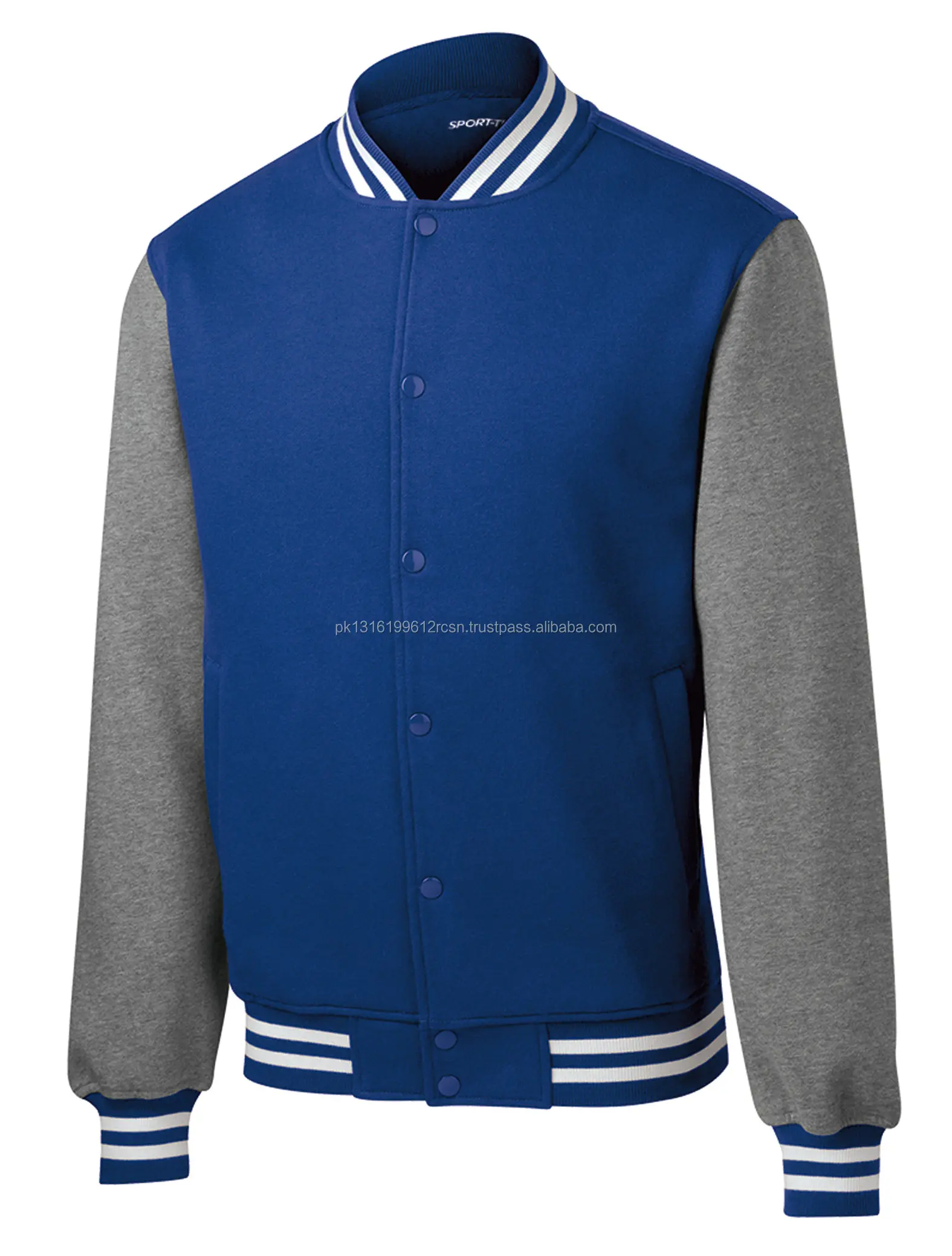 Custom Letterman Jackets / Varsity Jacket Blank Buy Blue And Yellow Letterman Jacket