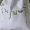 embroidery lingerie bag