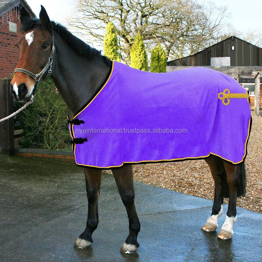 Latest Horse Fleece Rugs Buy Horse Fleece Rugs Manufacturer In India