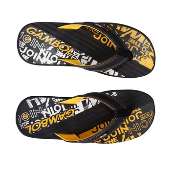 Thailand Shoes Brand - GAMBOL (Soft 