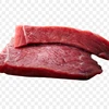 Chuck Roll meat-HALAL TRIMMED FROZEN BEEF / RED MEAT-Chuck Roll meat