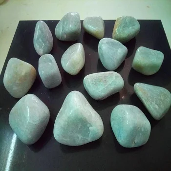 Green Aventurine pebbles