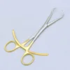 Bone Reduction Forceps 8" Gold Plated Orthopedic Surgical Instruments