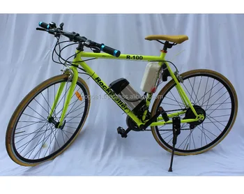 mountain bike 700c