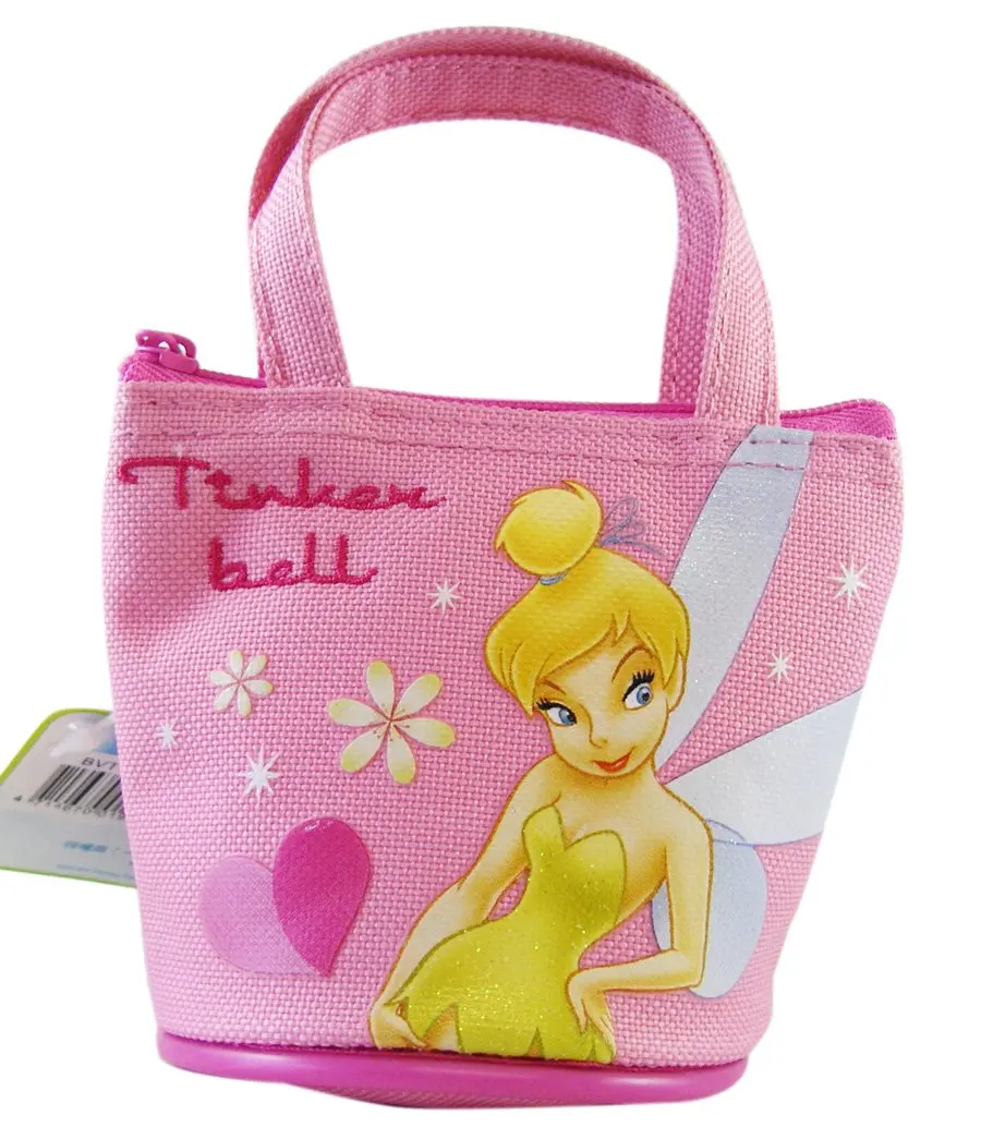 tinkerbell handbag