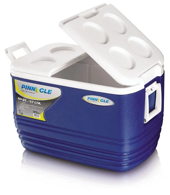 Eskimo Ice Chest Cooler,Outdoor Cooler 57 Ltr. Buy Ice Chest Cooler