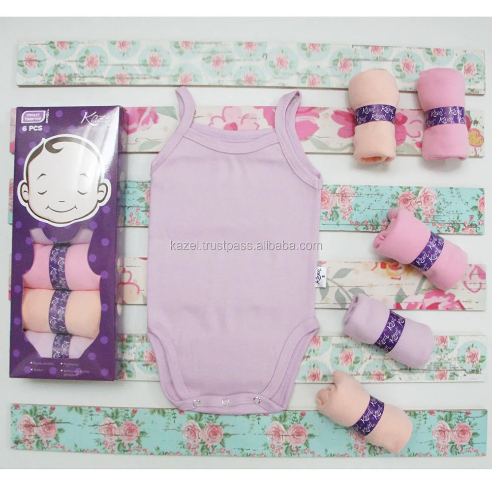 kazel baby wear