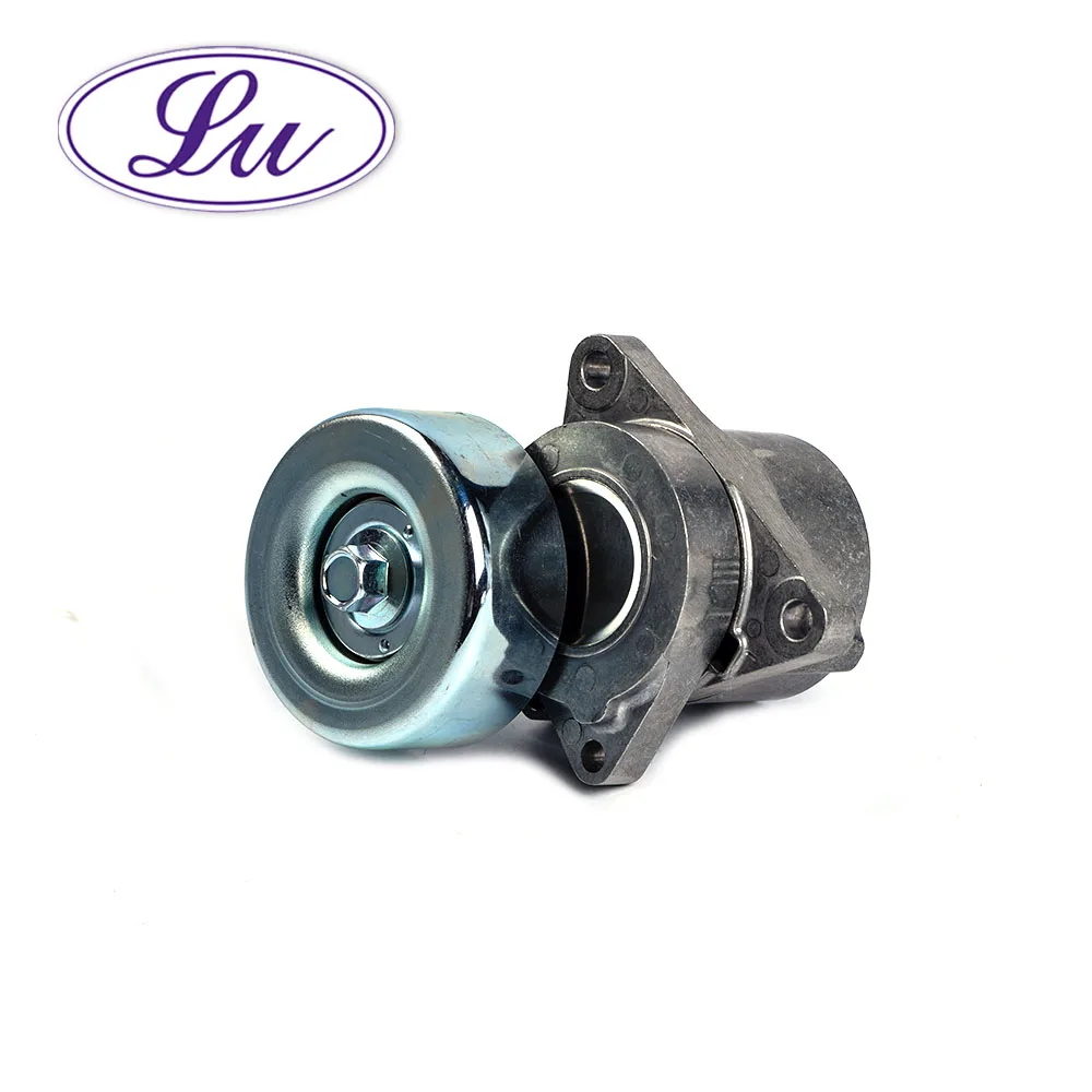 OEM NO 11955-JA00C auto engine parts tensioner pulley