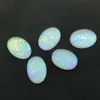 Opal doublet 14x10mm oval cab 5.59 cts loose gemstone for jewelry