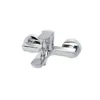 SINGLE HANDLE BATH & SHOWER MIXER