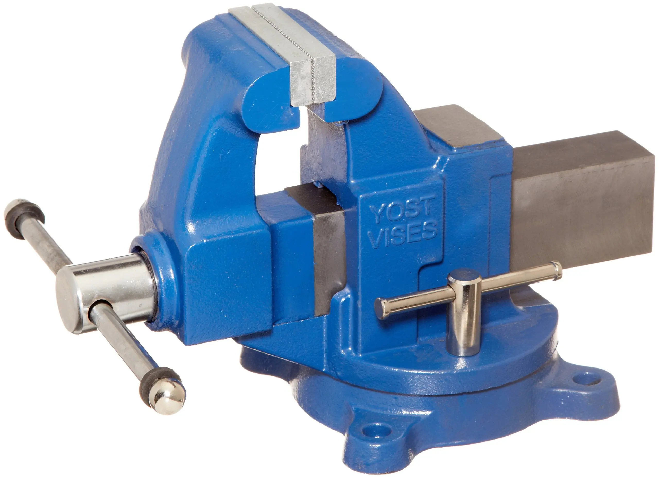 Prisma Vise Jaw for 6 Inch Kurt Vises Multi Function V Shape 6/" L x 1.69/" H