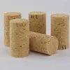44x24 1+1 A Grade Agglomerated Wine Cork Closure for wine bottles