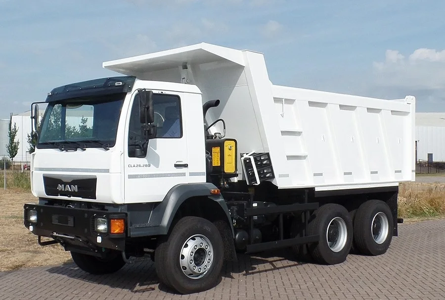 hybrid power 45 ton electric mining dump truck df45e for sale