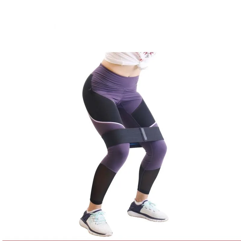 rambo factory supplier strength gym fitness training hip circle