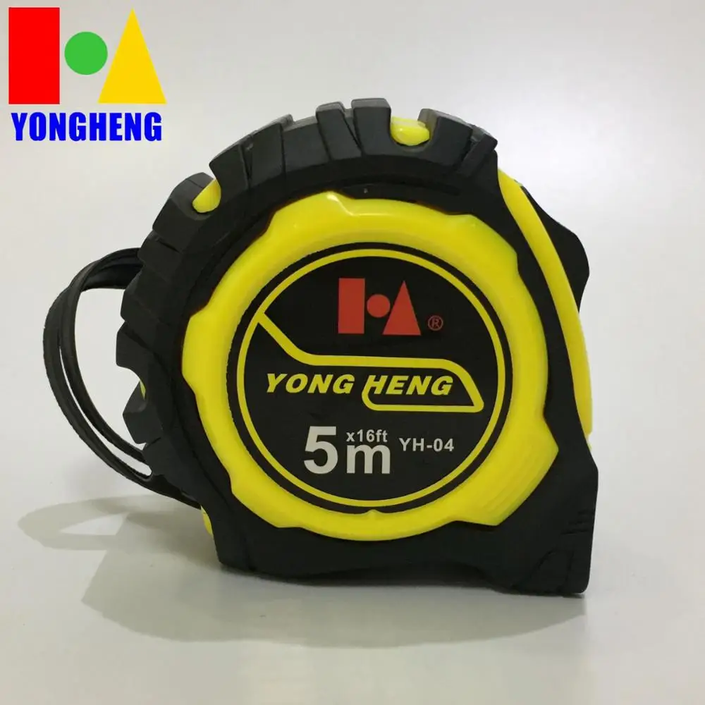 5.5 Meter 25mm Blade Width Long Standout Building Hardware Measuring