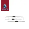 RFID SPRING TIRE TAG FOR VEHICLE MANAGEMENT