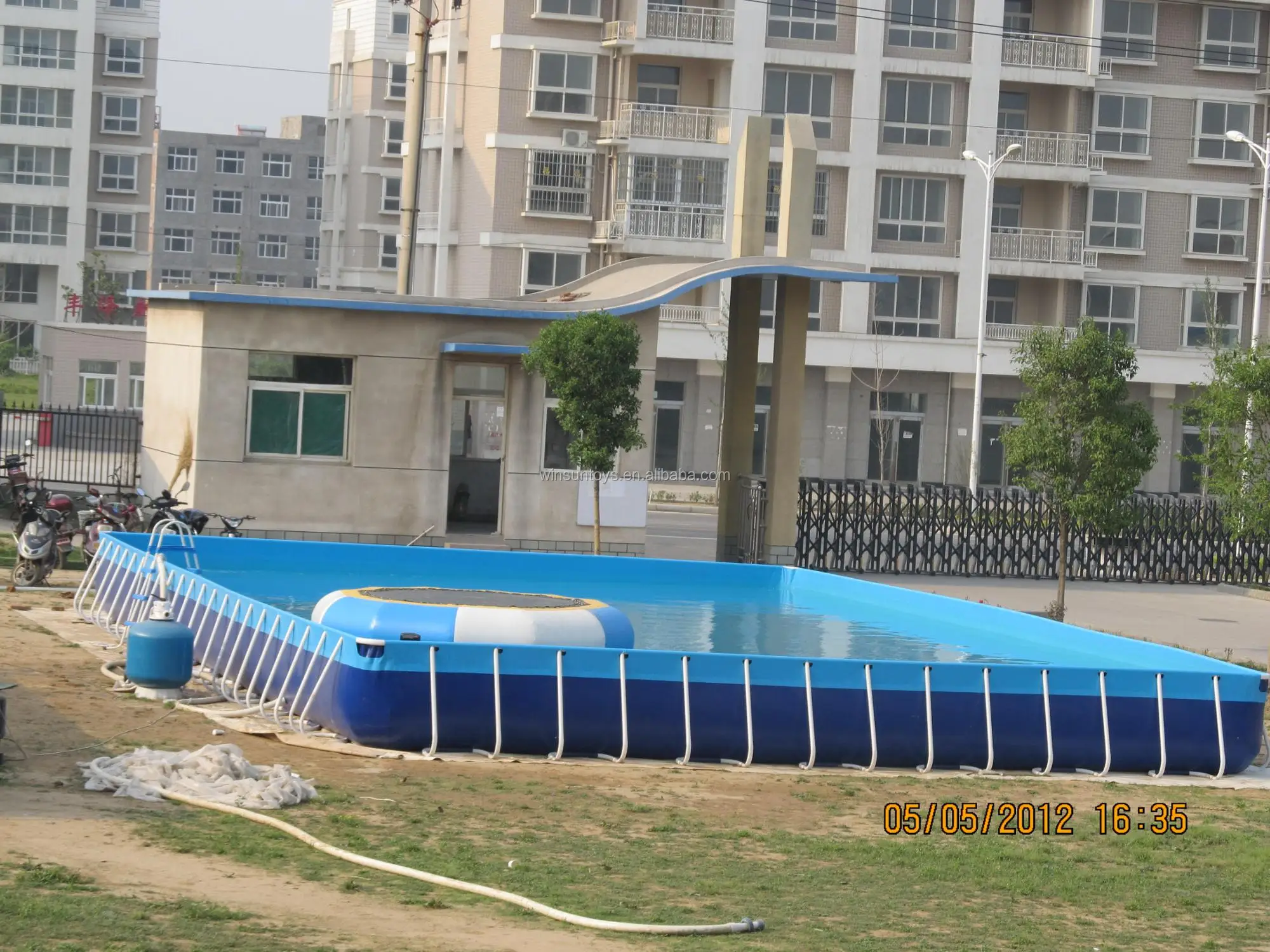 adult swimming pool for sale