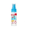 Japan Passed skin allergy test and Hot-selling insect spray insect repellent spray for baby 40ml Easy and fast use Wholesale
