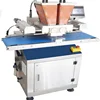 small chocolate processing line chocolate deposting machines