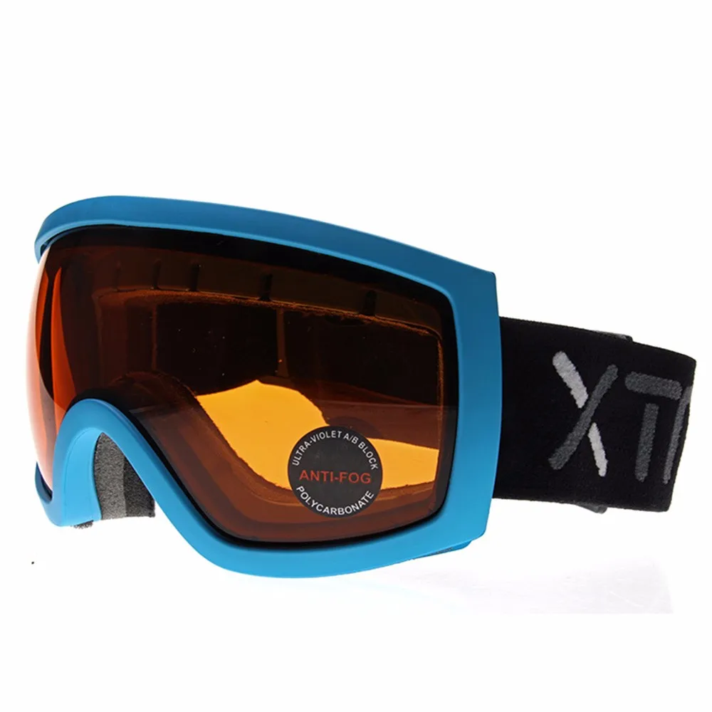 Sunmax High Quality Promotion Ski Goggle Buy Youth Adult Promotion