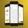USA Driver App Designing software system