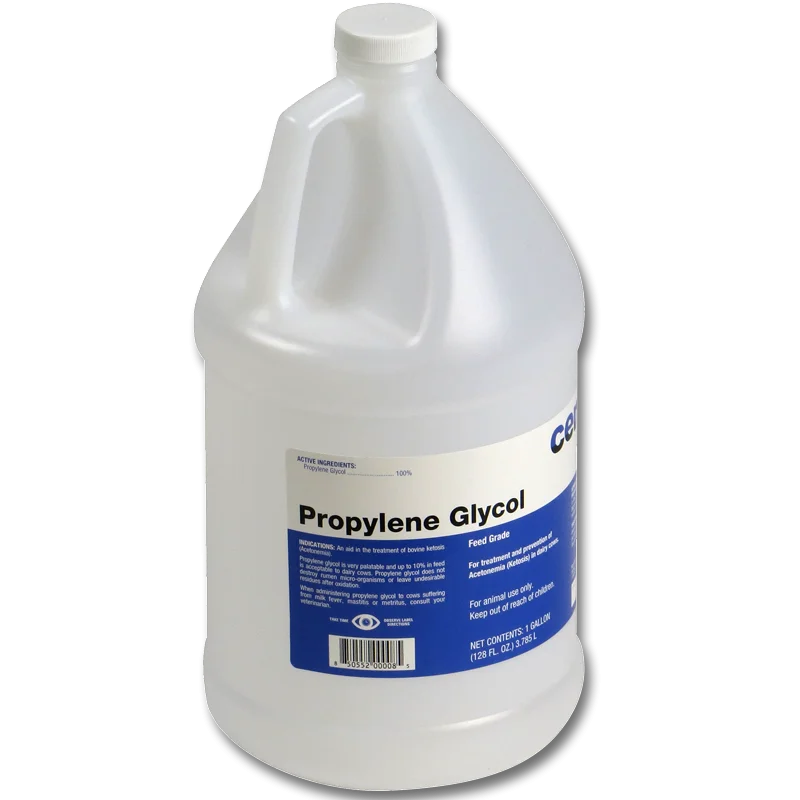 Propylène Glycol