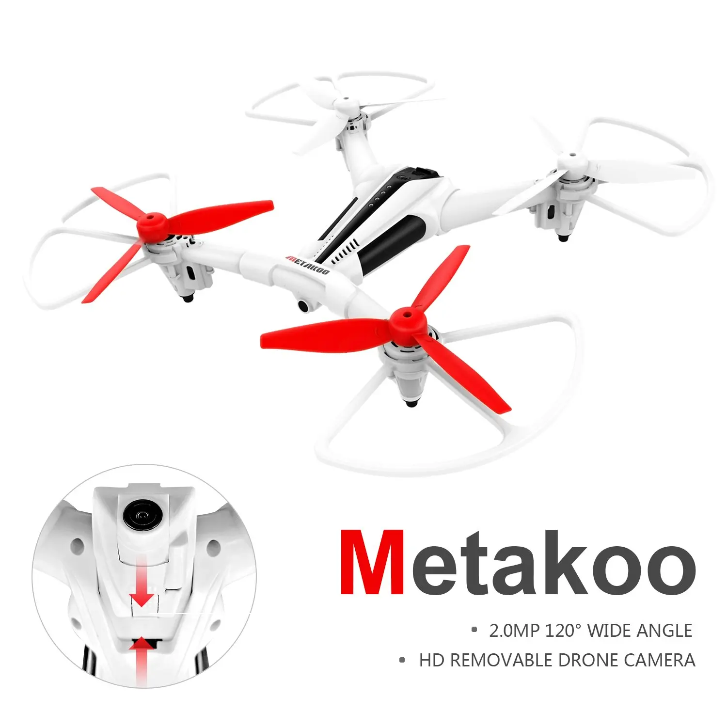 metakoo x300 drone