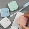 Custom logo tailor tape measure as per pantone color, tailor measuring tape 1.5M
