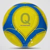 wholesale factory direct order Training soccer ball, Pu made type high bounce, Soccer ball custom print size 5/4/3