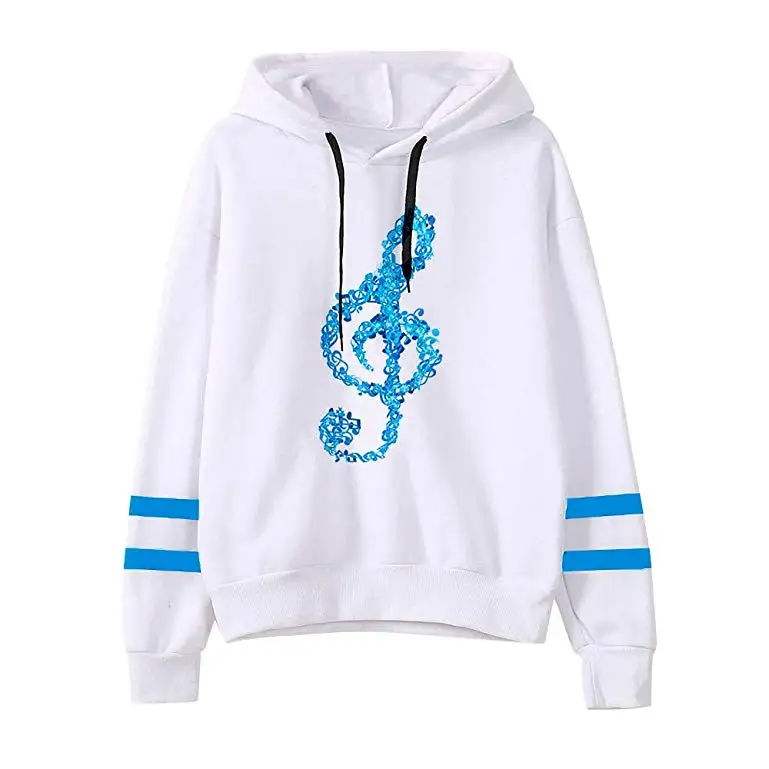 ladies hooded jumpers