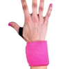 2015 Popular Adjustable Wrist Brace Wrap Spring Wrist Support /World Top Gym Fit All Size Body Building Wrist Wraps