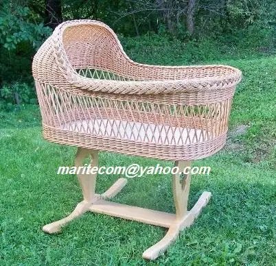 natural bassinet