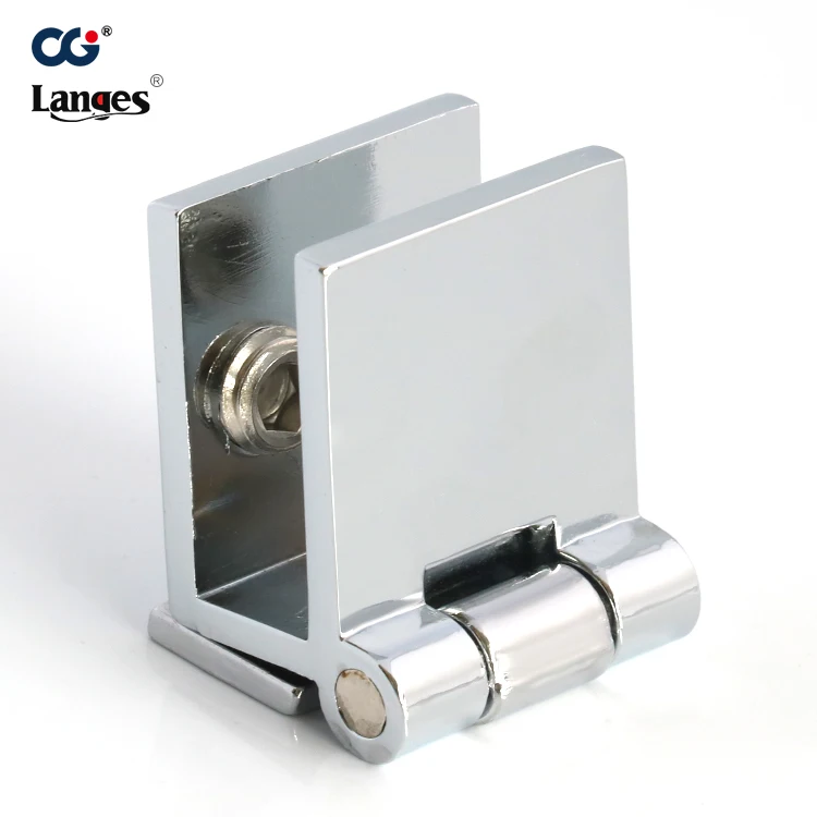 Fitting Adjust Soft Close Heavy Duty Glass Kitchen Corner Cupboard Door Wall To Glass Cupboard