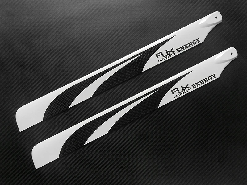 Professional Carbon Fiber Rotor Blades For Rc Helicopter Buy Rc