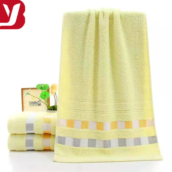 2019 China Wholesale Premium Cotton 100 Cotton 21s Soft Face Hand Bath