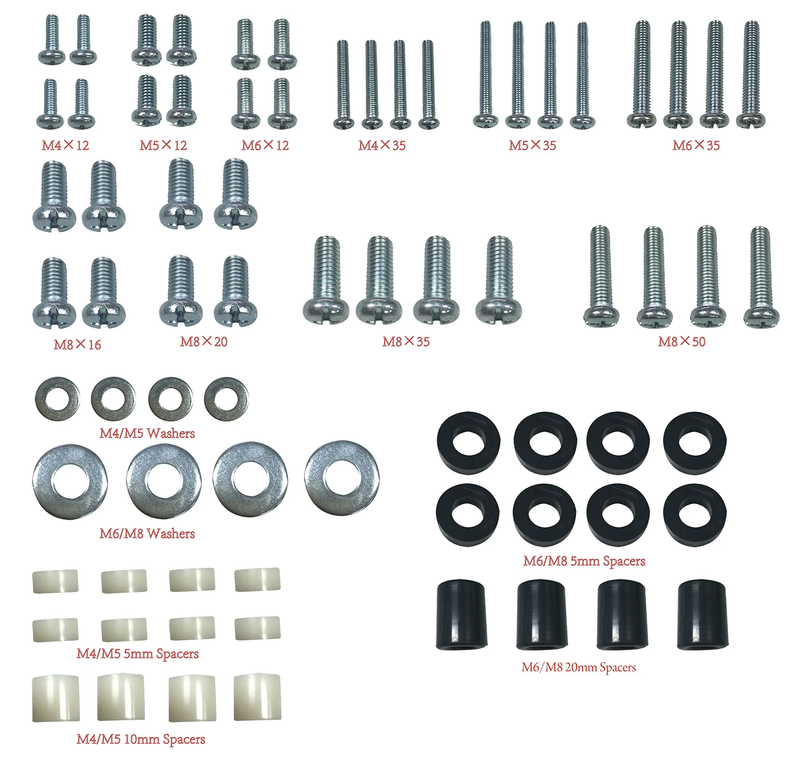 Cheap Tv Wall Mount Screws Size, find Tv Wall Mount Screws Size deals